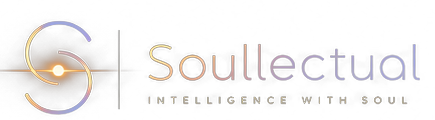 Soullectual — Intelligence with Soul